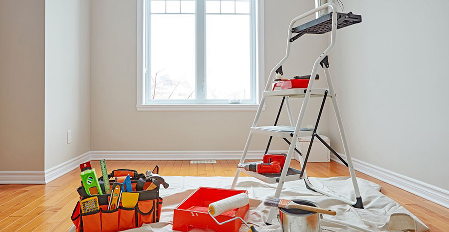 Косметический ремонт